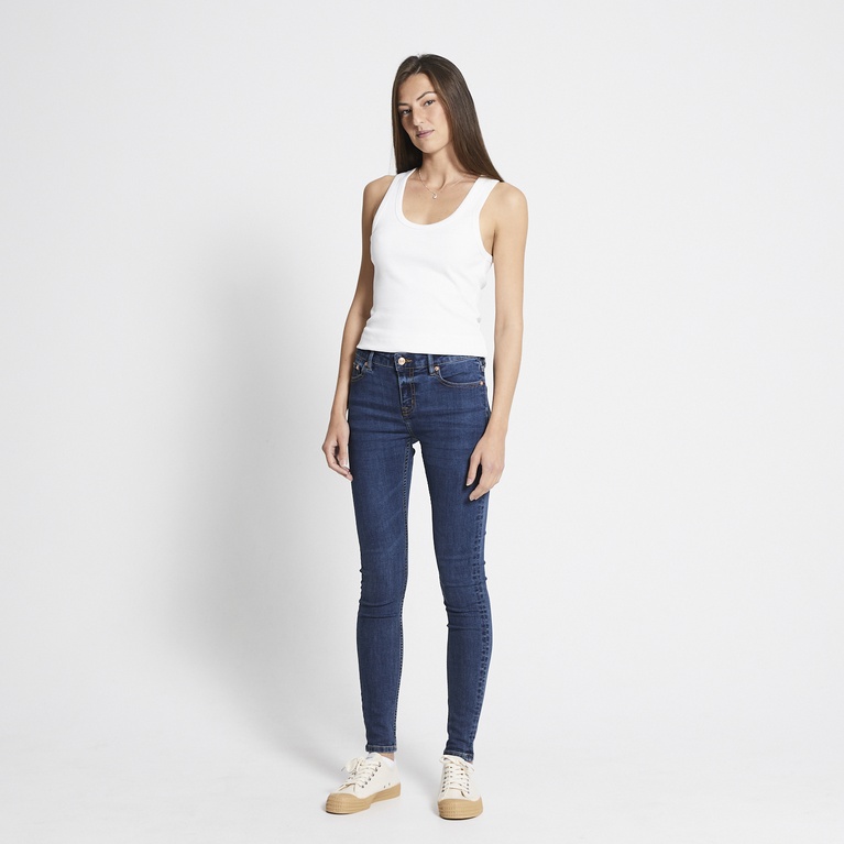 Farkut "Skinny" Farkut "Skinny"